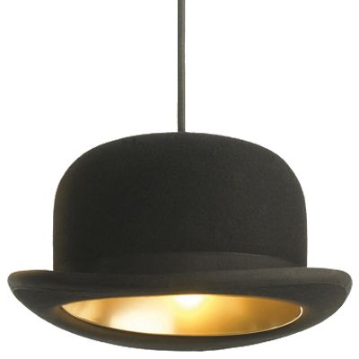 Jeeves Pendant by Innermost - Starlight Lighting USA and Canada